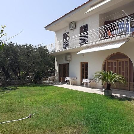 Apartman Vrisika Ll Makarska Luaran gambar