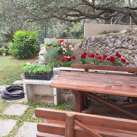 Apartman Vrisika Ll Makarska Luaran gambar