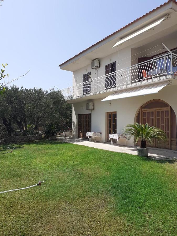 Apartman Vrisika Ll Makarska Luaran gambar