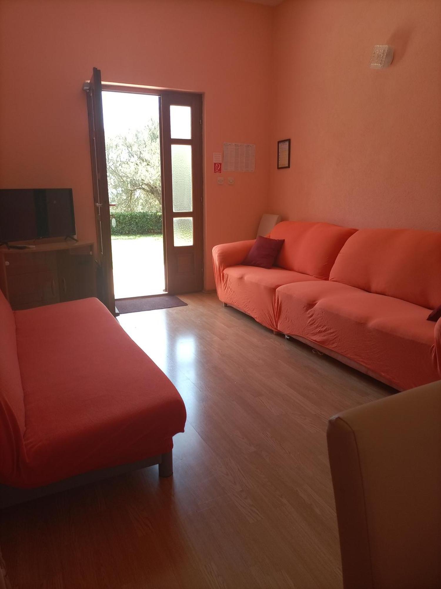 Apartman Vrisika Ll Makarska Luaran gambar