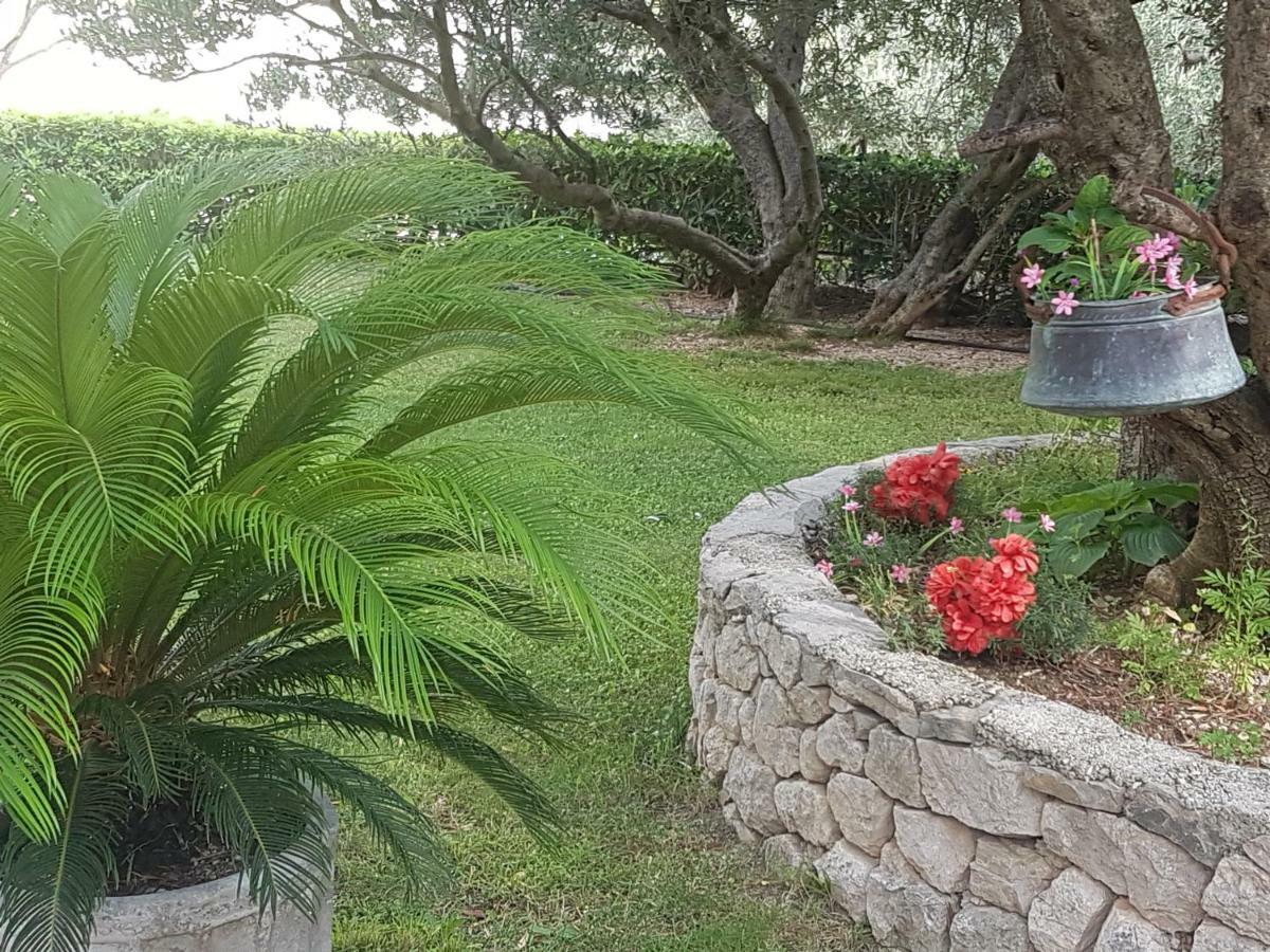 Apartman Vrisika Ll Makarska Luaran gambar
