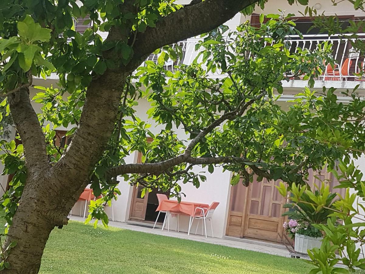 Apartman Vrisika Ll Makarska Luaran gambar
